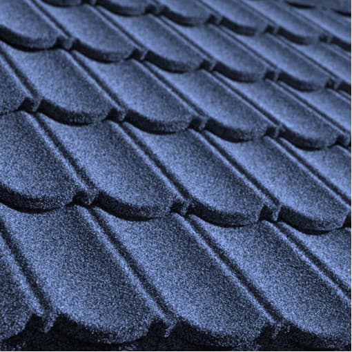 Stone Coated Roof Tilespan Longspan  4