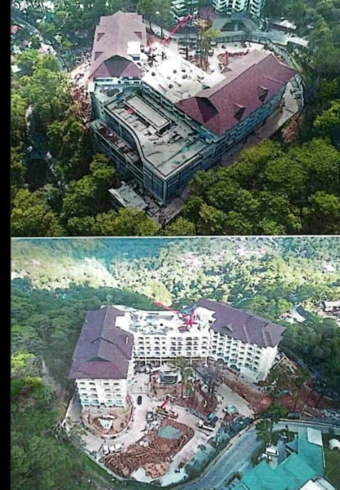 Baguio City, Philippines