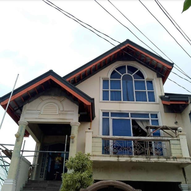 Roofing Installation, Limay Bataan