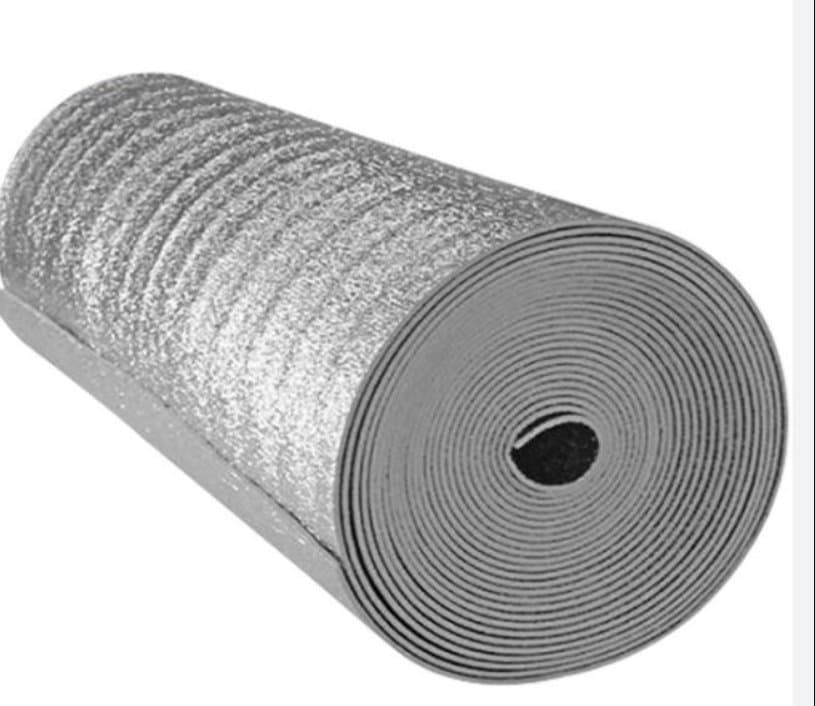Roof Insulation