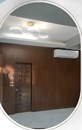 WPC Wall Panel