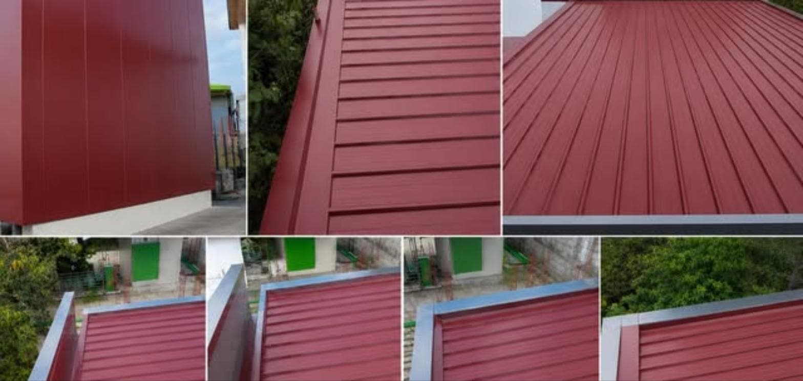 Re-Roofing Project, Canyon Residences