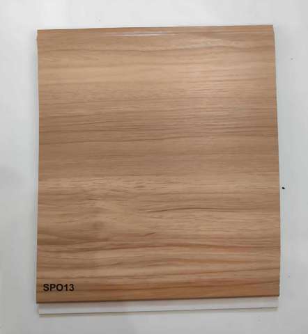 PVC Ceiling & Wall Panel 7