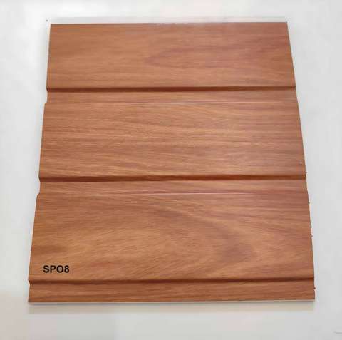 PVC Ceiling & Wall Panel 5