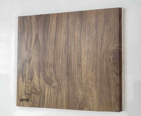 PVC Ceiling & Wall Panel 3