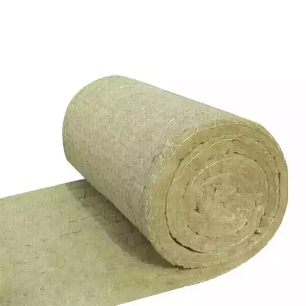 Rock Wool Insulation