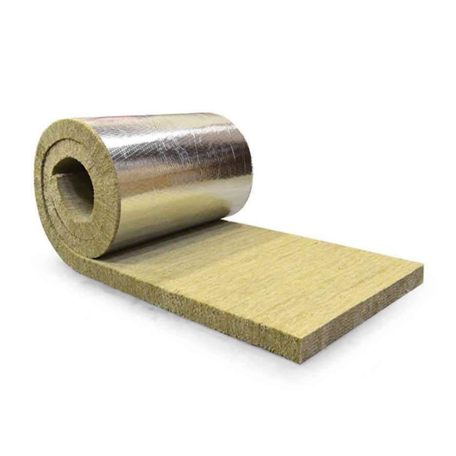 Rock Wool Insulation 2